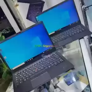 New Arrival   X1 Carbon Lenovo Thinkpad x1 carbon Intel Core i7-8th Generation Storage 51 in Ethiopia